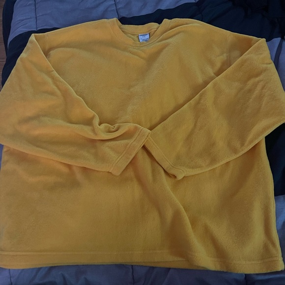 Old Navy Fleece Sweater - Picture 1 of 3